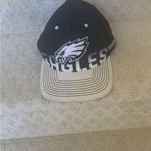 Eagles cap